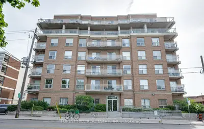 11 Christie Street 310, Toronto C02, On M6g 4c3