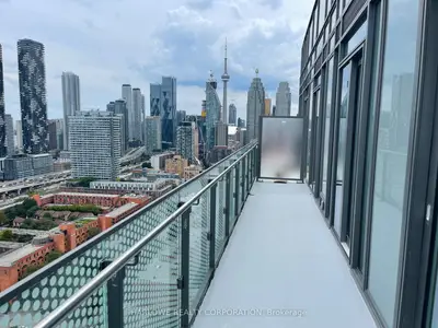 135 Lower Sherbourne Street Ph3026, Toronto C08, On M5a 1y4