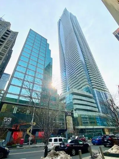 11 Wellesley Street W 3212, Toronto C01, On M4y 0g4