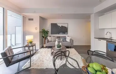42 Charles Street E #607, Toronto C08, On M4y 1t4