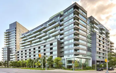 120 Bayview Avenue N713, Toronto C08, On M5a 0g4