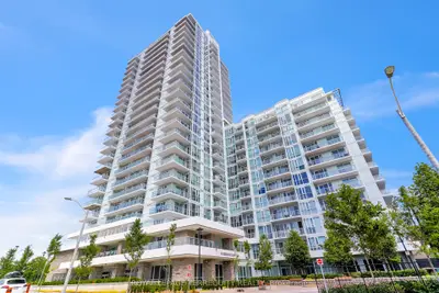 10 Deerlick Court 906, Toronto C13, On M3a 0a7