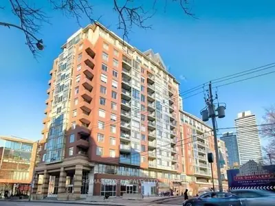 39 Parliament Street 706, Toronto C08, On M5a 4r2