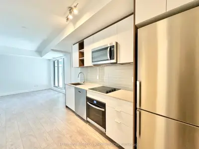 543 Richmond Street W 726, Toronto C01, On M5v 0w9