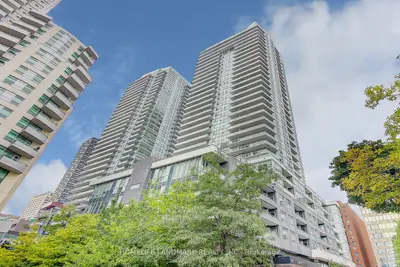98 Lillian Street 709, Toronto C10, On M4s 0a5