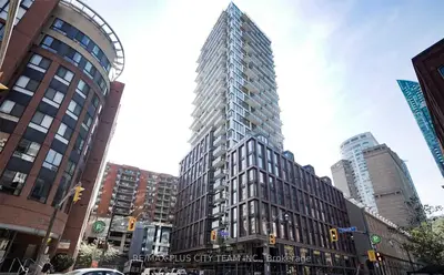 2a Church Street 207, Toronto C08, On M5e 0e1