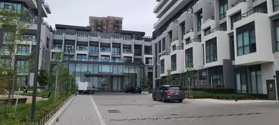 30 Inn On The Park Drive 3401, Toronto C13, On M3c 0p7