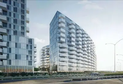 30 Tretti Way W 713, Toronto C06, On M3h 0e3