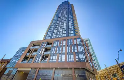 159 Wellesley Street E 1607, Toronto C08, On M4y 0h5