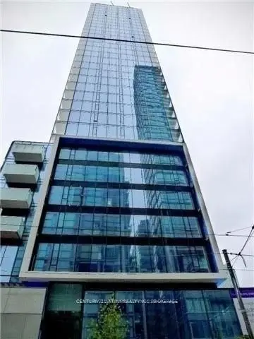 11 Charlotte Street 2302, Toronto C01, On M5v 2h5