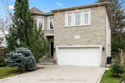 187 Princess Avenue, Toronto C14, On M2n 3r8