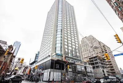 155 Yorkville Avenue 3101, Toronto C02, On M5r 1c4