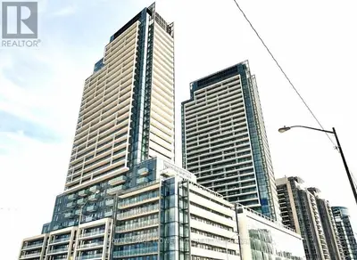 #1112 7 Golden Lion Heights, Toronto C14, On, M2m 0c1