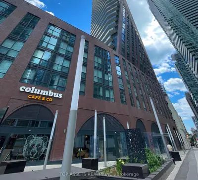99 John Street W 2506, Toronto C01, On M5v 0s6