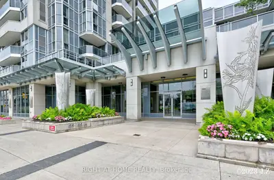 5793 Yonge Street 1009, Toronto C14, On M2m 0a9