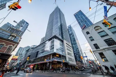 80 John Street 3202, Toronto C01, On M5v 3x4