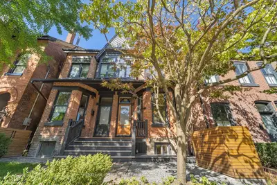 338 Wellesley Street E, Toronto C08, On M4x 1h3
