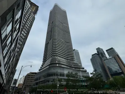 11 Wellesley Street W 5605, Toronto C01, On M4y 1e8