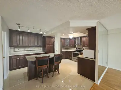90 Fisherville Road 608, Toronto C07, On M2r 3j9