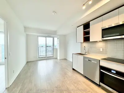 543 Richmond Street W 1001, Toronto C01, On M5v 0w9