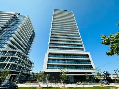 188 Fairview Mall Drive 2601, Toronto C15, On M2j 0h7
