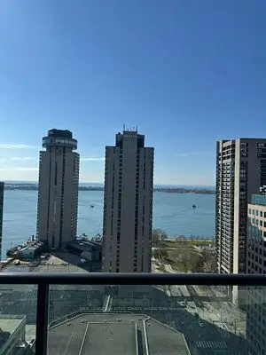 33 Bay Street 1410, Toronto C01, On M5j 2z3