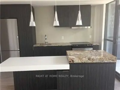 101 Charles Street E 3607, Toronto C08, On M4y 1v2