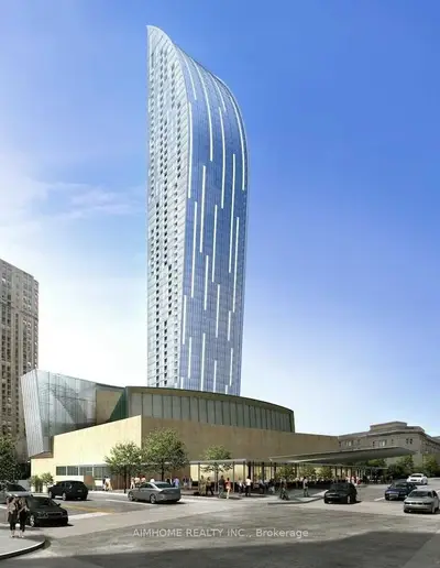 8 The Esplanade Street 602, Toronto C08, On M5e 0a6
