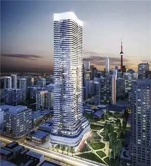 11 Wellesley Street W 2106, Toronto C01, On M4y 1e8