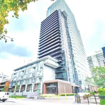 101 Erskine Avenue E 905, Toronto C10, On M4p 1y5