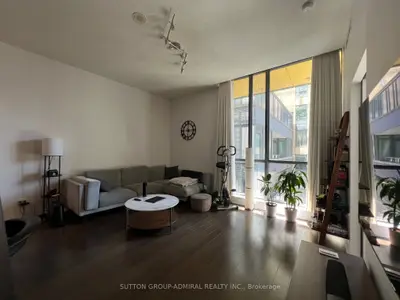8 Charlotte Street 611, Toronto C01, On M5v 0k4
