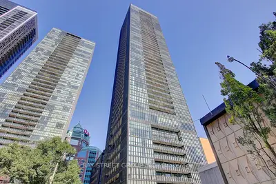 101 Charles Street E 1101, Toronto C08, On M4y 1v2