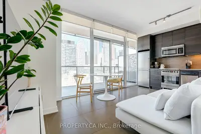 1 Market Street 1503, Toronto C08, On M5e 0a2