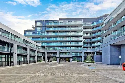 621 Sheppard Avenue E 506, Toronto C15, On M2k 0g4