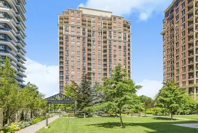 1101 Leslie Street 304, Toronto C13, On M3c 4g3