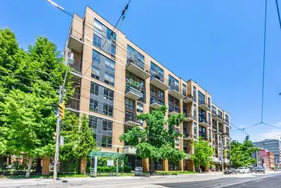 800 King Street W Ph 803, Toronto C01, On M5v 3m7