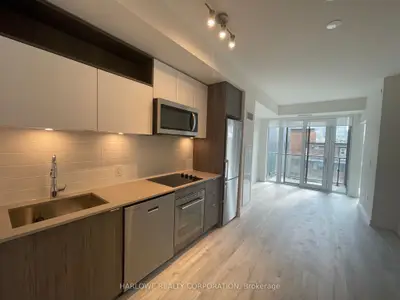 121 Lower Sherbourne Street 654 Sw, Toronto C08, On M5a 0w8