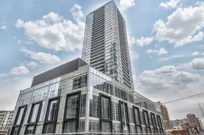 5180 Yonge Street 1006, Toronto C07, On M2n 5p6