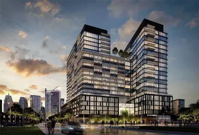 50 Power Street 912, Toronto C08, On M5a 3a6