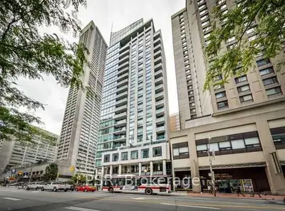 1121 Bay Street W 504, Toronto C01, On M5s 3l9