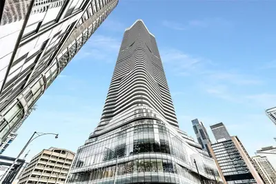11 Wellesley Street W 3708, Toronto C01, On M4y 0g4
