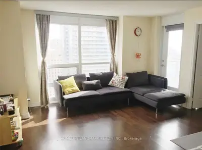 761 Bay Street 2705, Toronto C01, On M5g 2r2