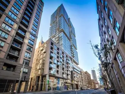199 Richmond Street W 2206, Toronto C01, On M5v 0h4