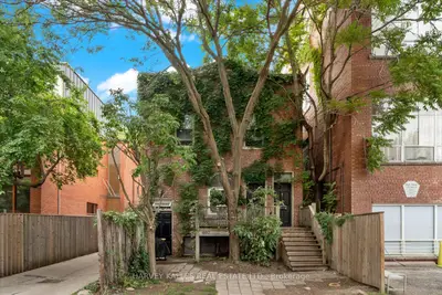 692 Richmond Street W, Toronto C01, On M6j 1c5
