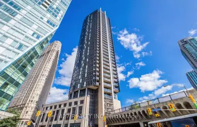 25 Richmond Street E 2116, Toronto C08, On M5c 0a6