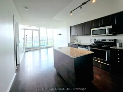 209 Fort York Boulevard 1661, Toronto C01, On M5v 4a1