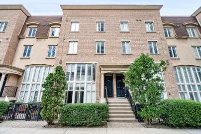 50 East Liberty Street 1107, Toronto C01, On M6k 3p3