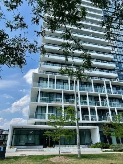 180 Fairview Mall Drive 1111, Toronto C15, On M2j 0g4