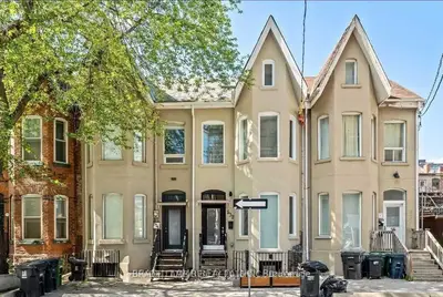 532 Richmond Street W M, Toronto C01, On M5v 1y4