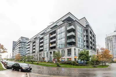 17 Kenaston Gardens 504, Toronto C15, On M2k 0b9